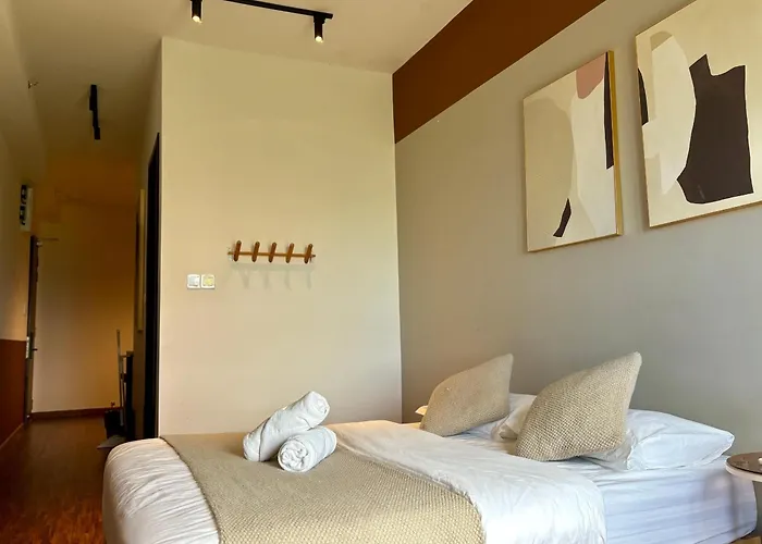 Kavenue Modern Room By Cse