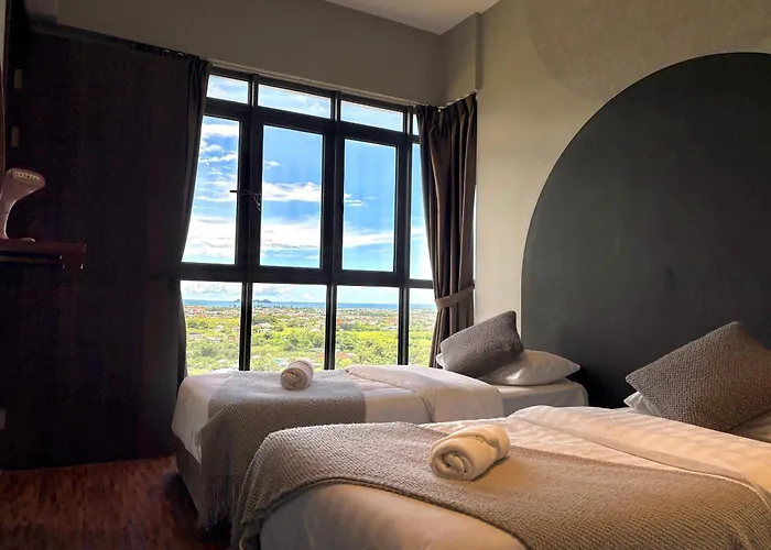 Kavenue Modern Room By Cse