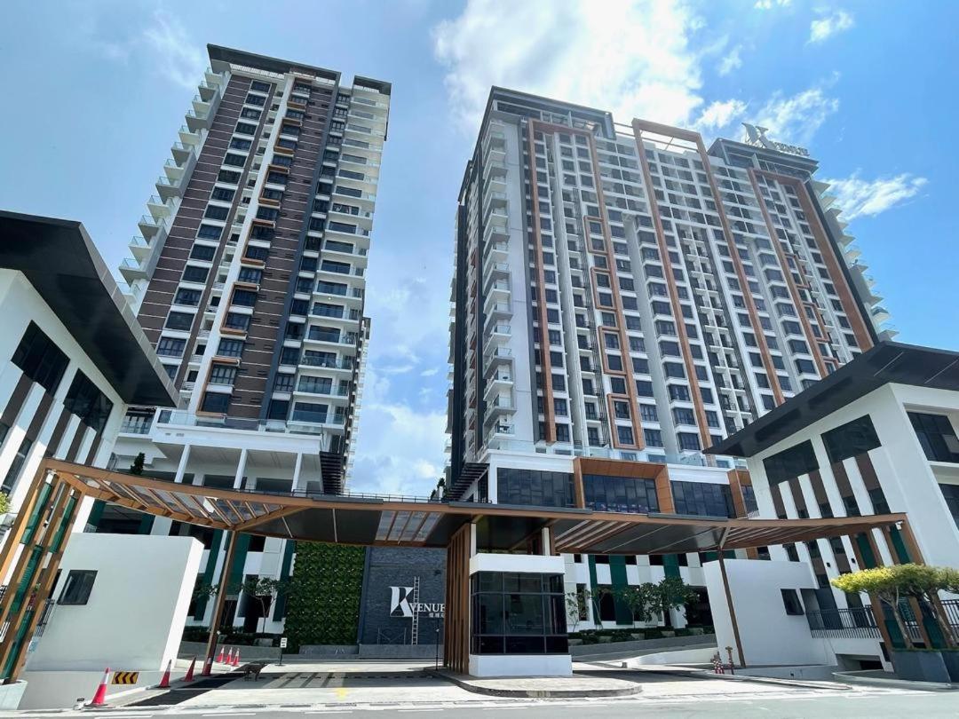Kavenue Modern By Cse * Donggongon