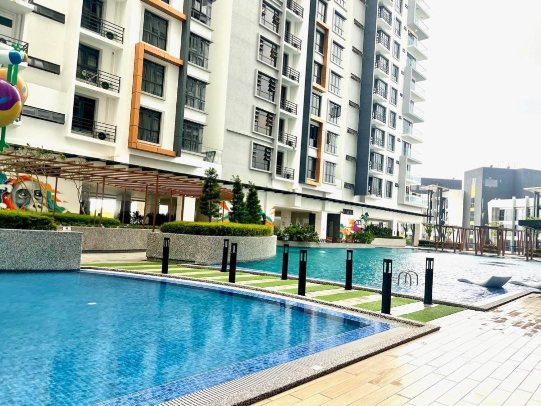 Kavenue Modern By Cse Apartment Donggongon