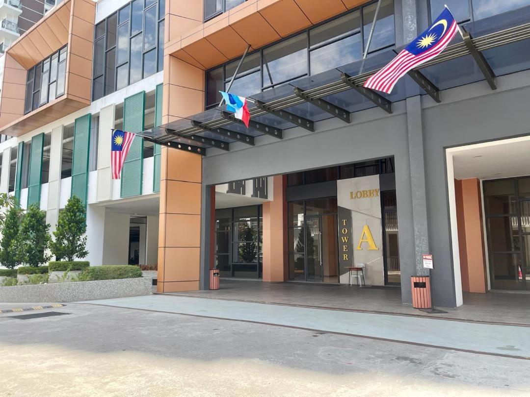Kavenue Modern By Cse Apartment *