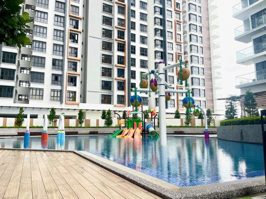 Kavenue Modern By Cse Apartment Donggongon
