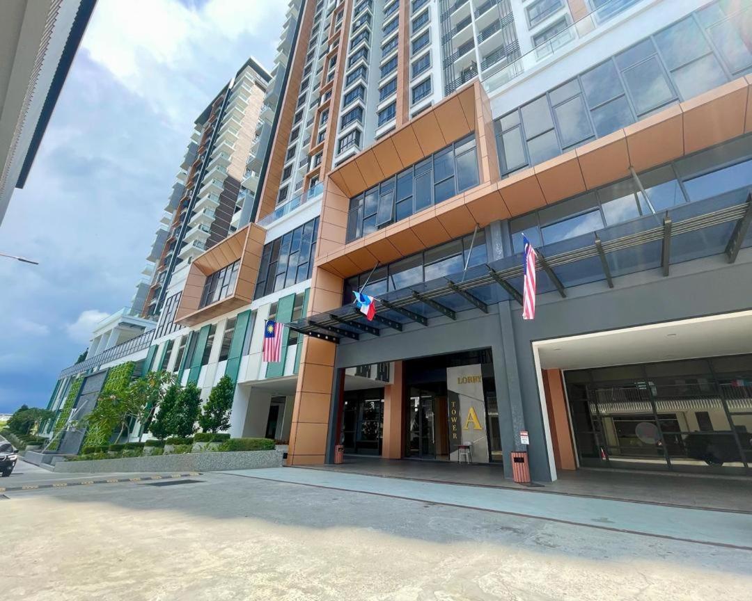 Apartment Kavenue Modern By Cse *