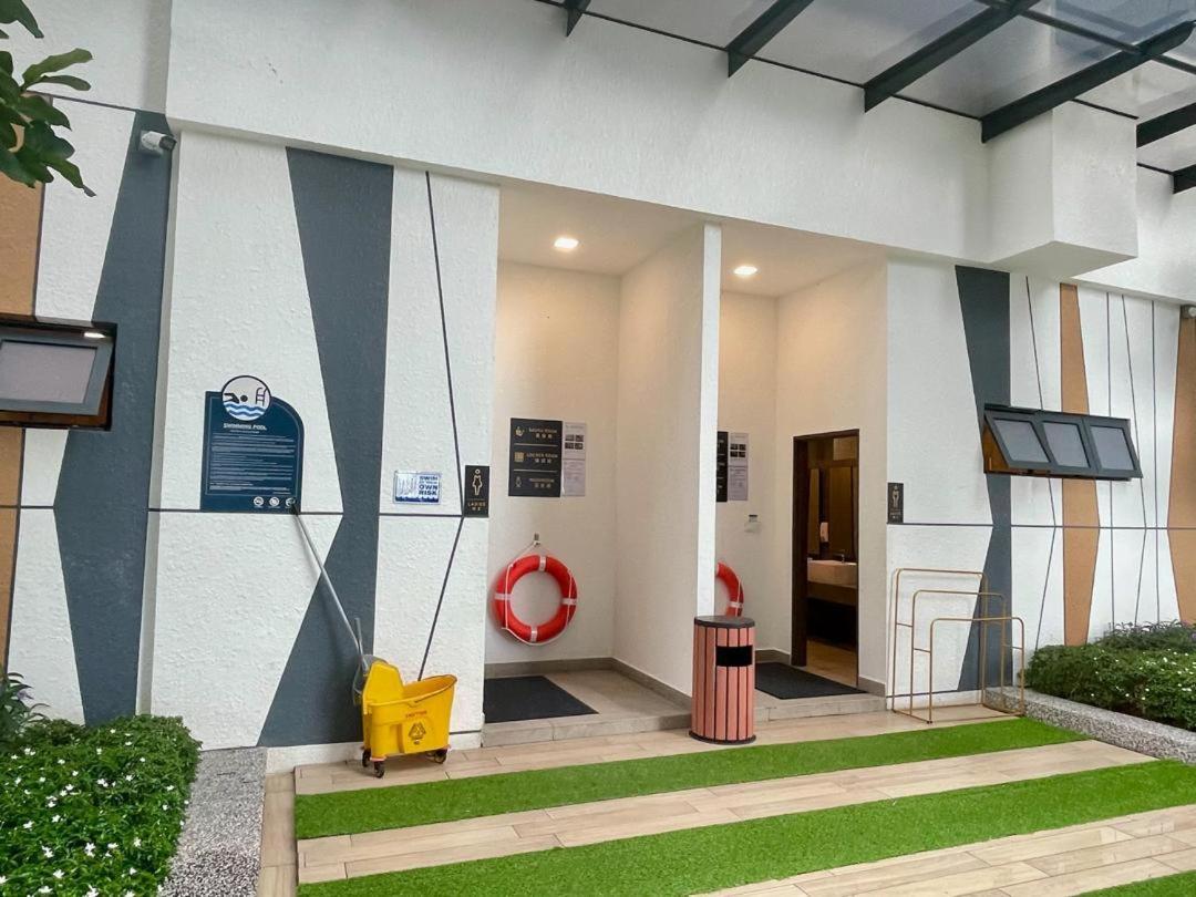 Apartment Kavenue Modern By Cse