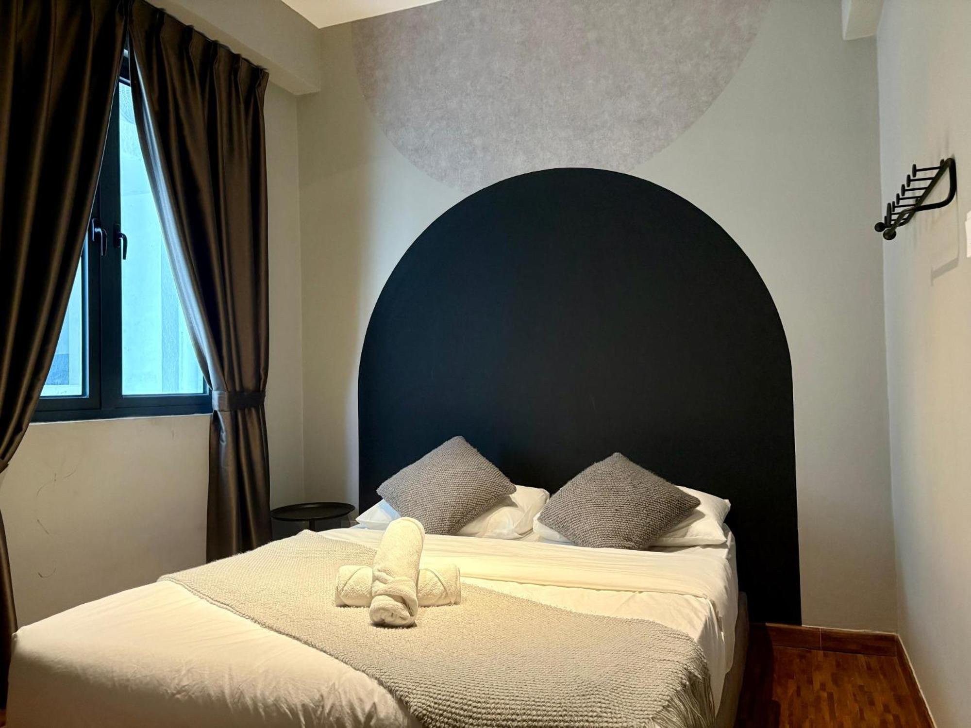 Apartment Kavenue Modern By Cse *