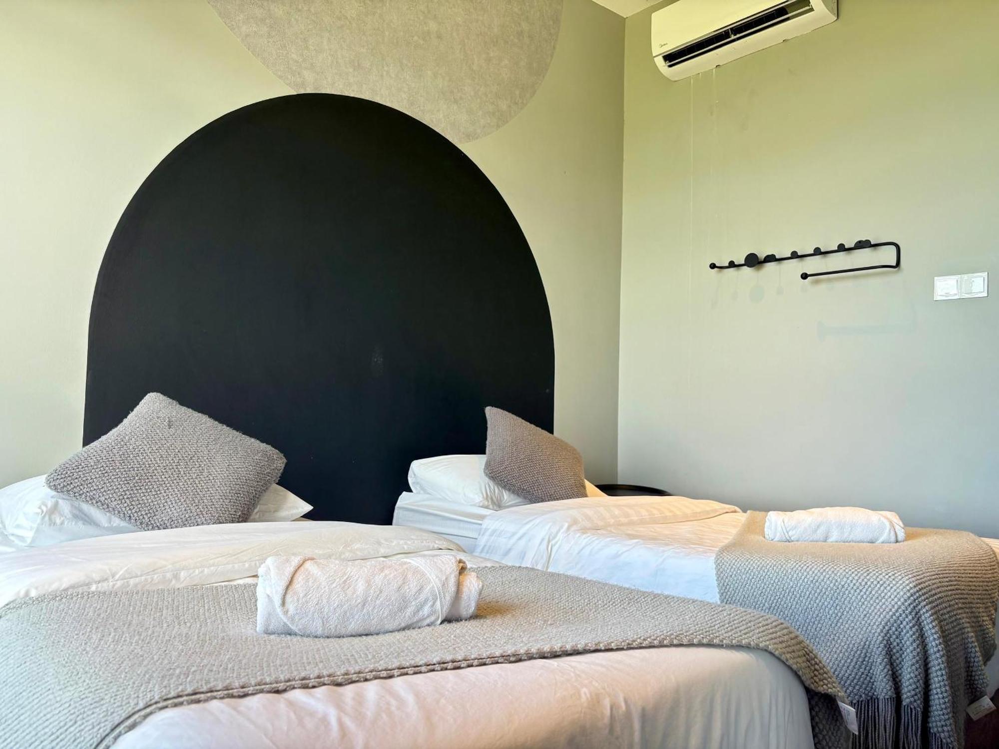 Kavenue Modern By Cse Apartment Donggongon