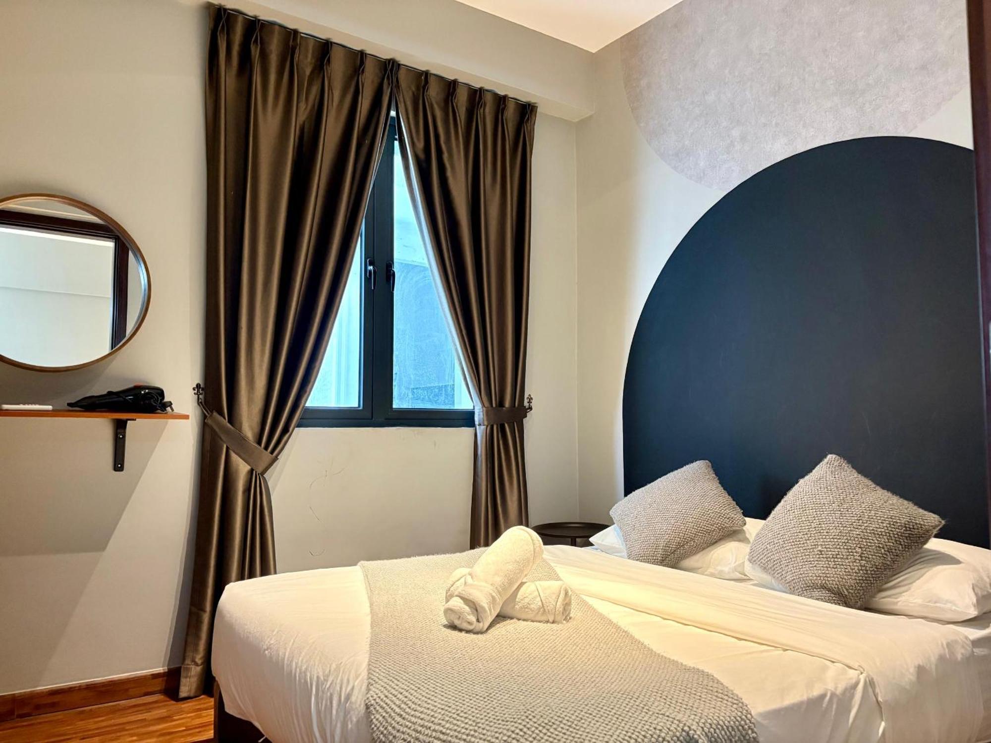 Apartment Kavenue Modern By Cse Donggongon