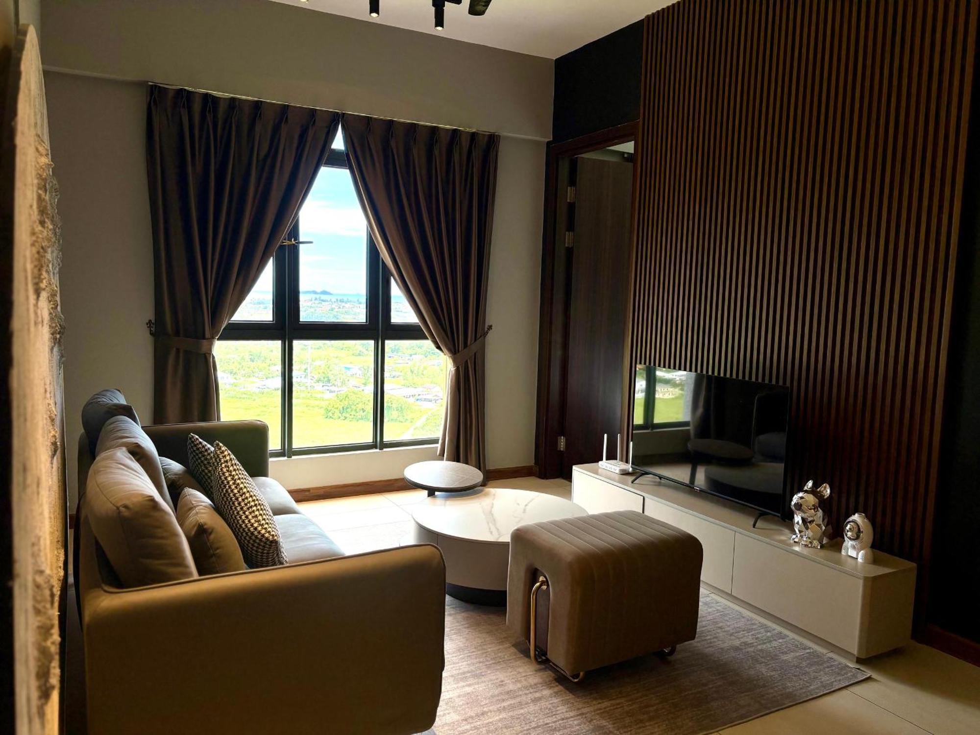 Kavenue Modern By Cse Apartment Donggongon