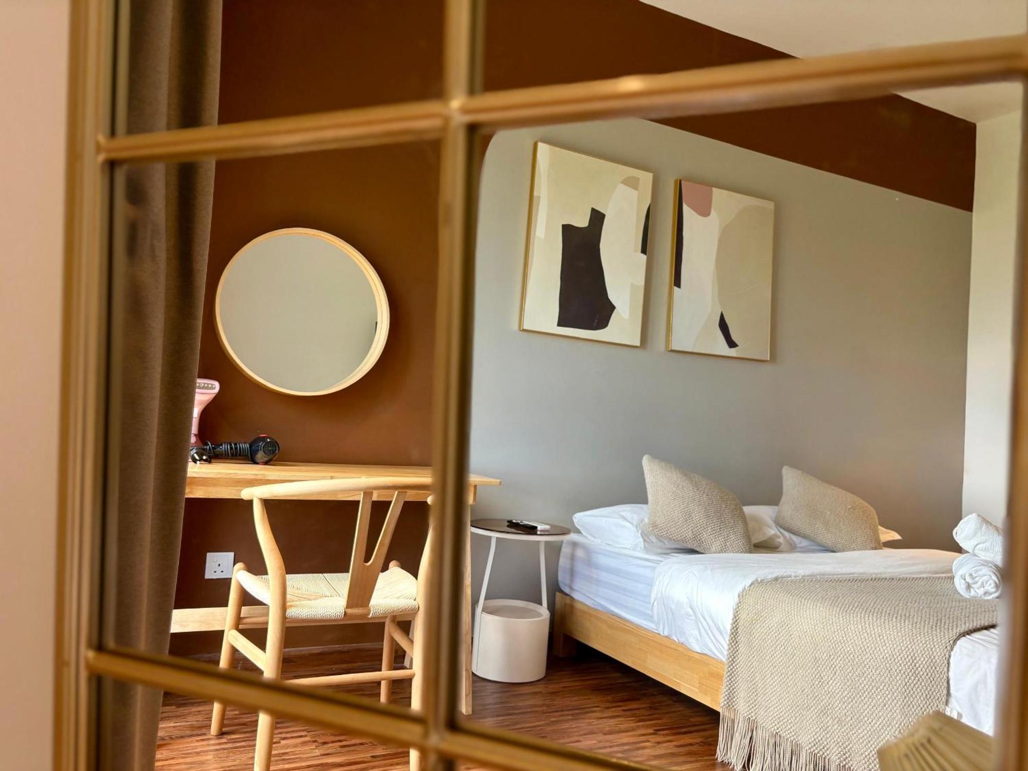 Kavenue Modern By Cse Apartment Donggongon